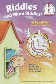 A boy looking out a window at a clock flying away with wings.