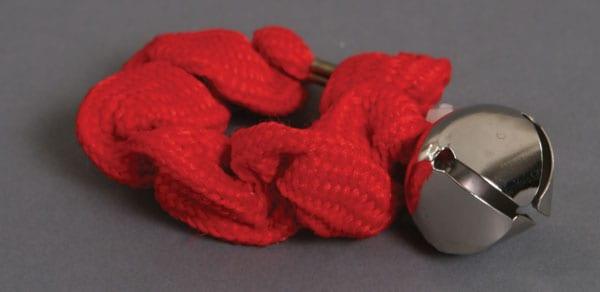 Picture of bell bracelet 