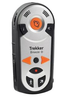 Trekker Breeze +