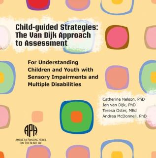 Picture of the cover of Child-Guided Strategies.
