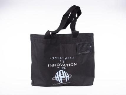 Picture of Innovations Tote Bag.