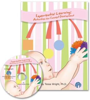 Picture of the cover of Experiential Learning guidebook.