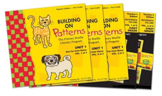 Picture of book covers.