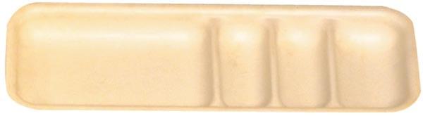 Picture of flashlight insert.