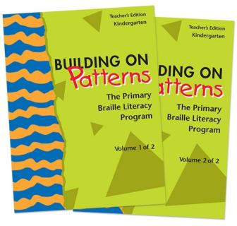 Picture of book covers.