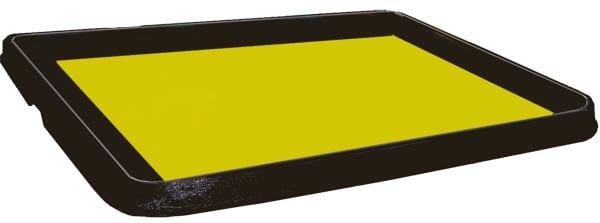 Picture of Jumbo Work Play Tray. 
