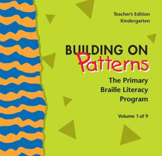 Picture of BOP Teacher Manual.