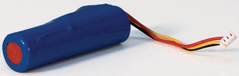Picture of battery.