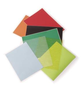 Picture of textured paper.