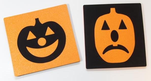 Picture of Pumpkin Puzzles.