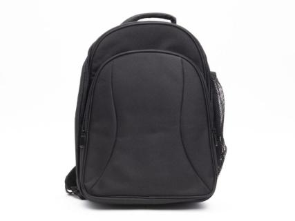 Picture of backpack. 