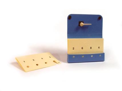 Picture of Quick Pick Counting.