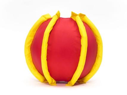 Picture of 14 inch Rib-It-Ball.
