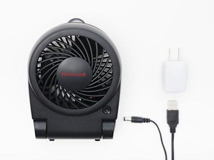 Picture of fan.