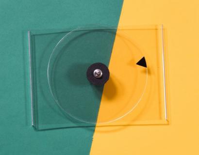 Spinner from Light Box Level 3.