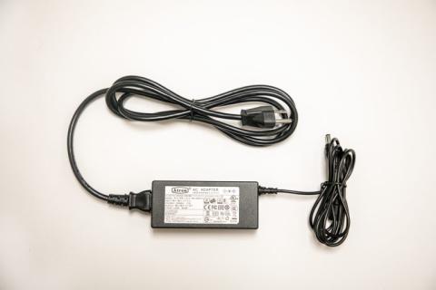 Jupiter power supply.