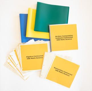 KeyMath Supplement.