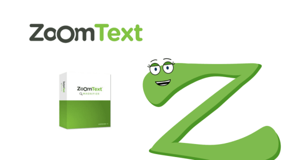 ZoomText.
