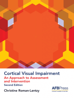 Cortical Visual Impairment. 