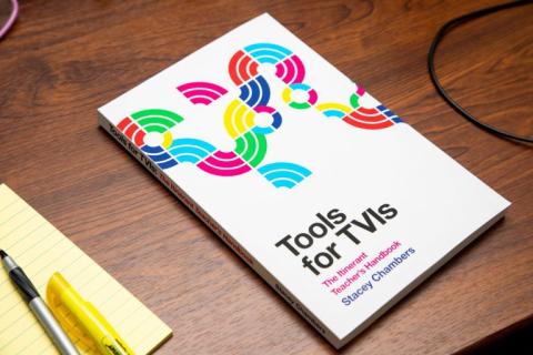 Tools for TVIs. 