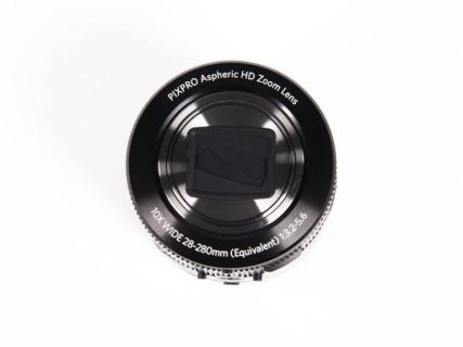 Matt Connect distance camera.