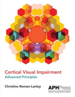 Cortical-Visual-Impairment