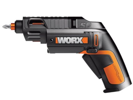 Screwdriver