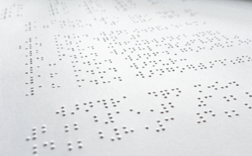 Braille on Demand